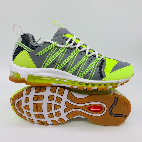 Nike Air Max 97 Haven/Clot - Picture 4 of 11